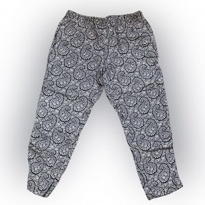 Talbots Ankle Length Loose Fit Women’s Pant